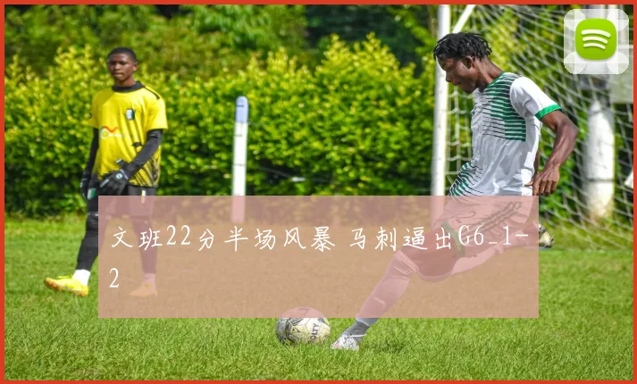 文班22分半场风暴 马刺逼出G6_1